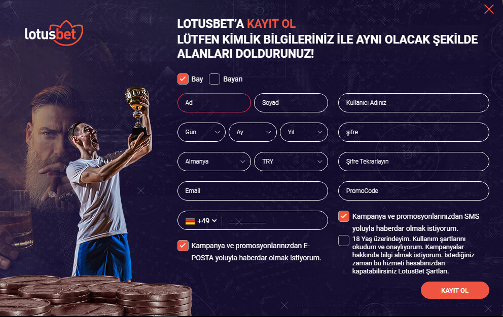 You are currently viewing Lotusbet İletişim